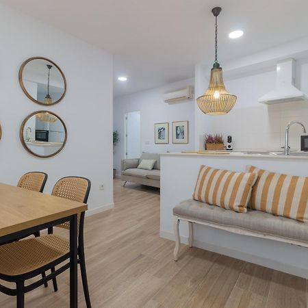 Apartamento Conde Y Luque Кордоба Екстериор снимка