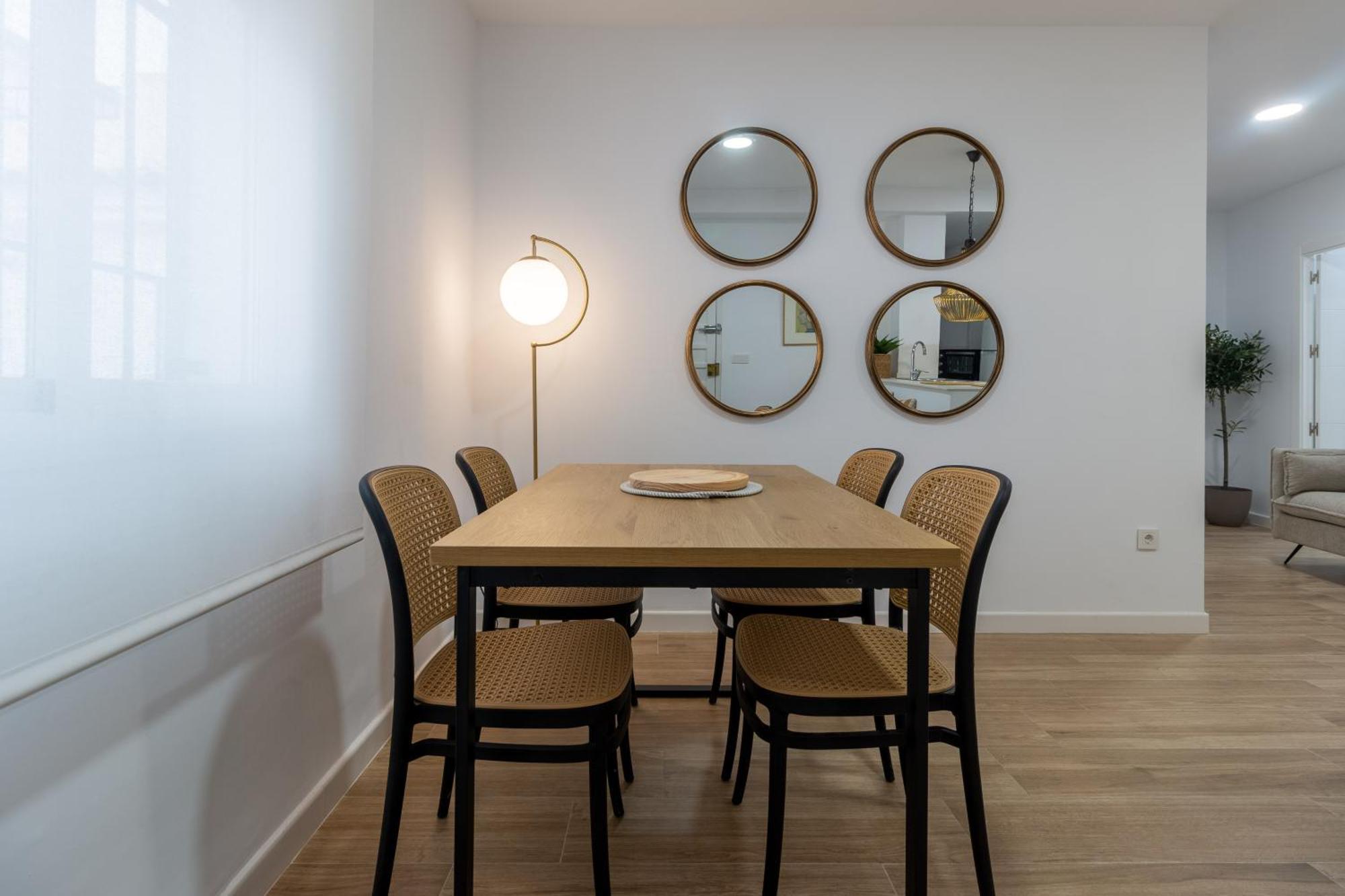 Apartamento Conde Y Luque Кордоба Екстериор снимка