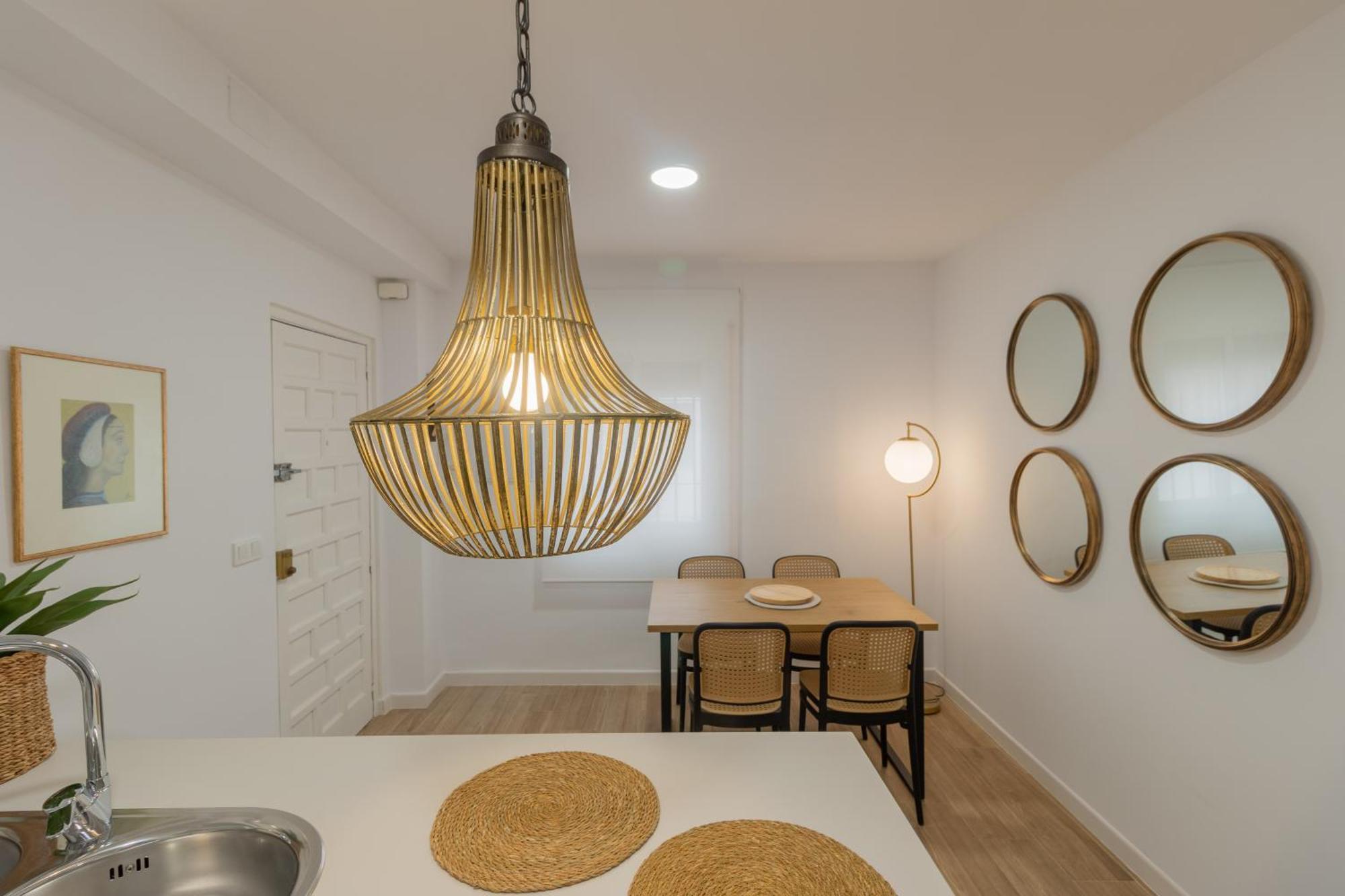 Apartamento Conde Y Luque Кордоба Екстериор снимка
