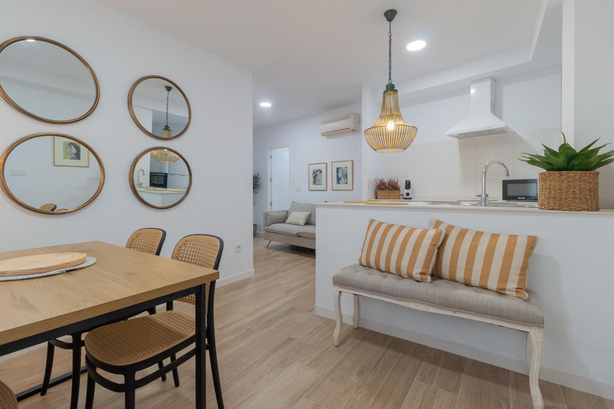 Apartamento Conde Y Luque Кордоба Екстериор снимка