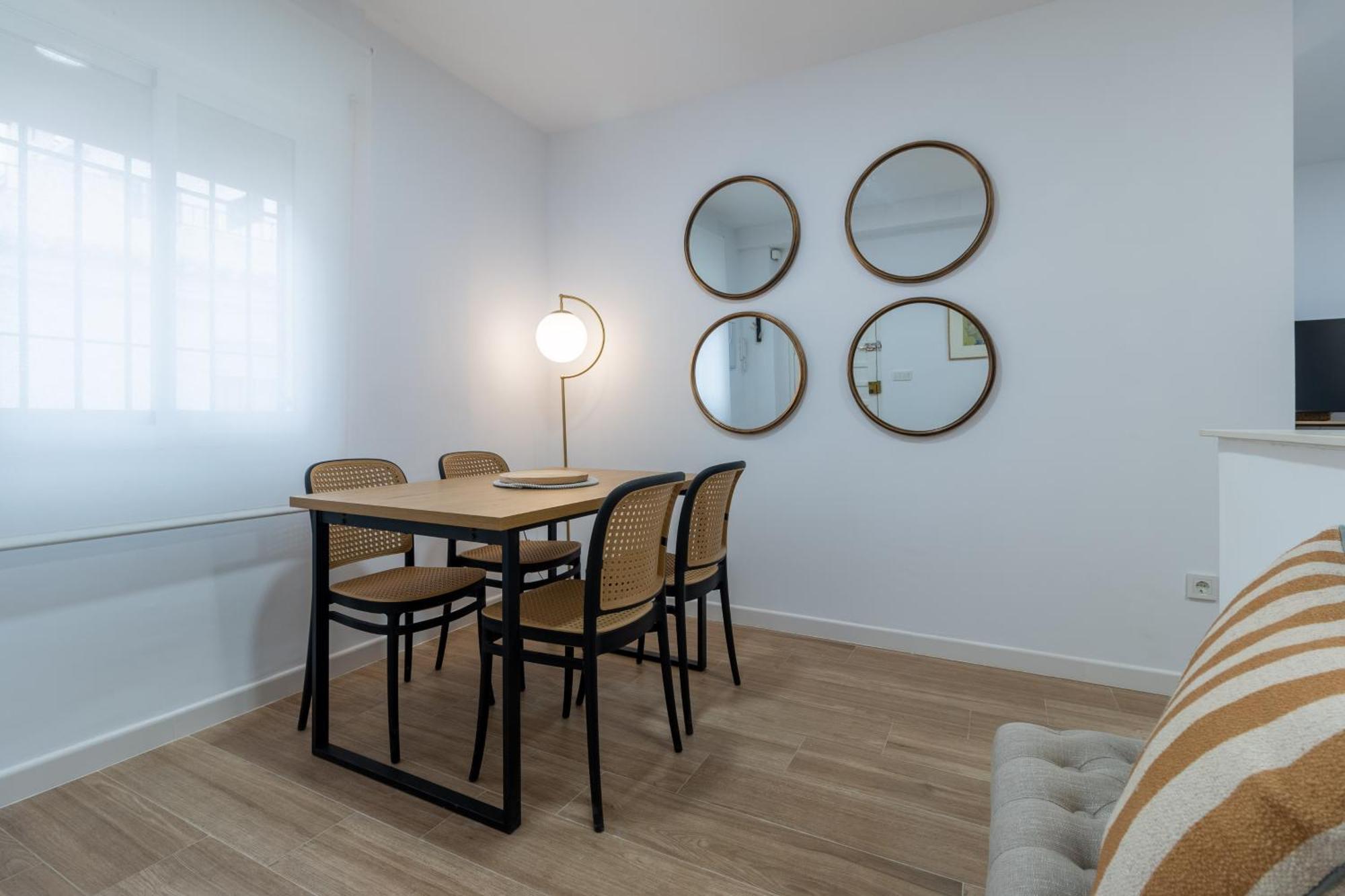 Apartamento Conde Y Luque Кордоба Екстериор снимка